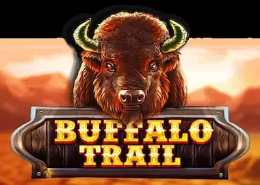 Buffalo Trail — игровая карточка Лев казино